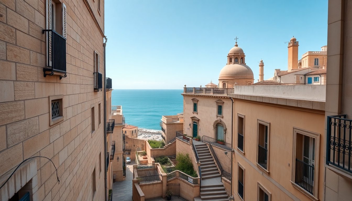 valletta e i suoi segreti: guida per un city break perfetto