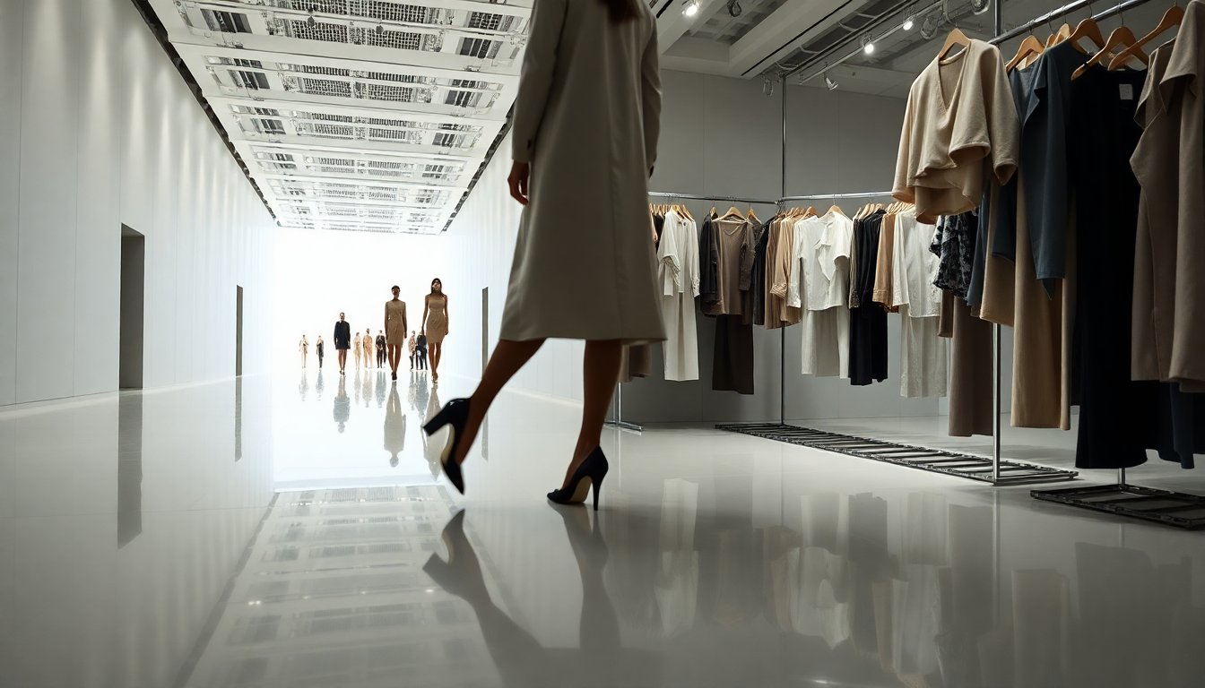 venerdì a nyfw: show di Calvin Klein e debutto di Nicola Brognano per 7 For All Mankind