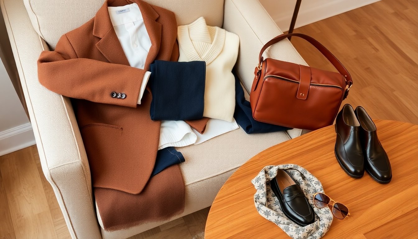 Vestire con stile ogni giorno: lezioni pratiche da Miuccia Prada, Maria Grazia Chiuri e altri
