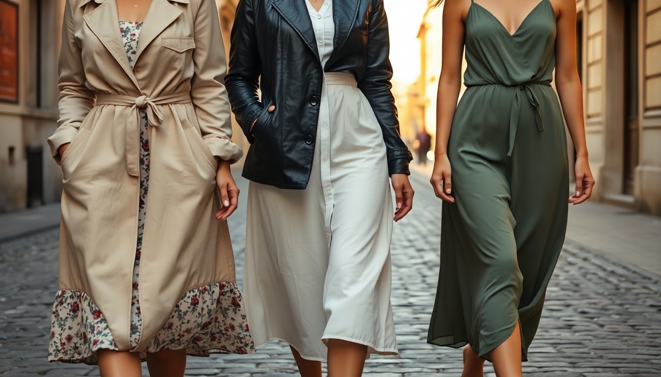 Abiti primavera sotto i 100 euro: modelli belli e accessibili
