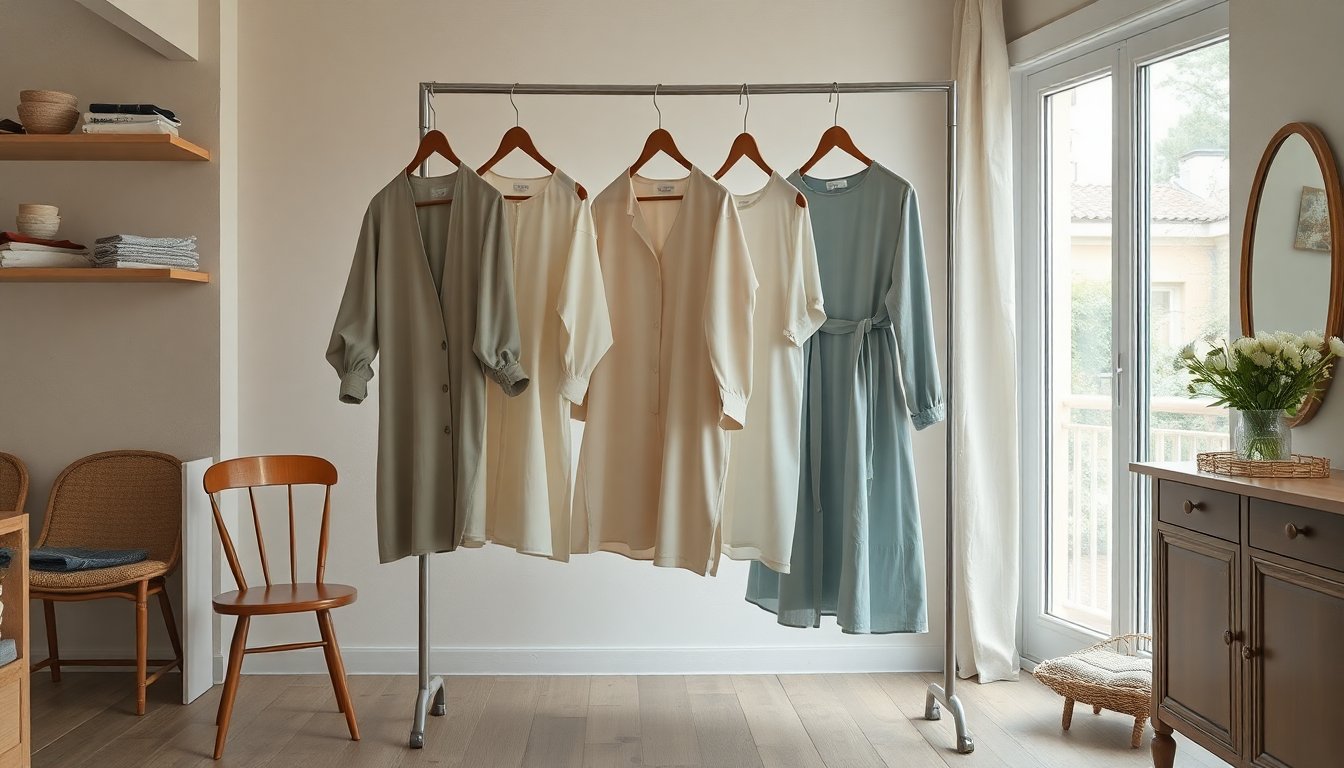 Abiti sotto i 100 euro per la primavera: modelli versatili e low cost
