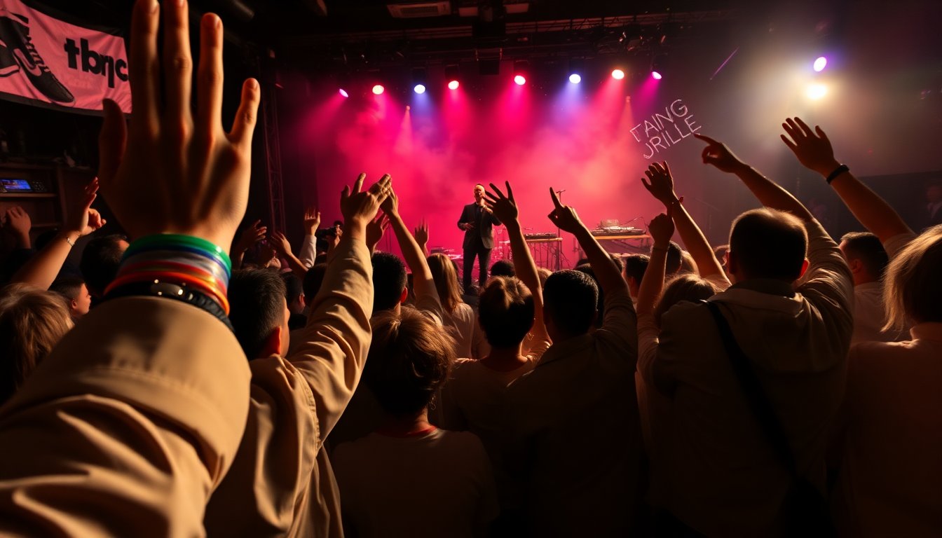 Alexia al Fabrique: The Party torna agli anni Novanta e celebra la dance