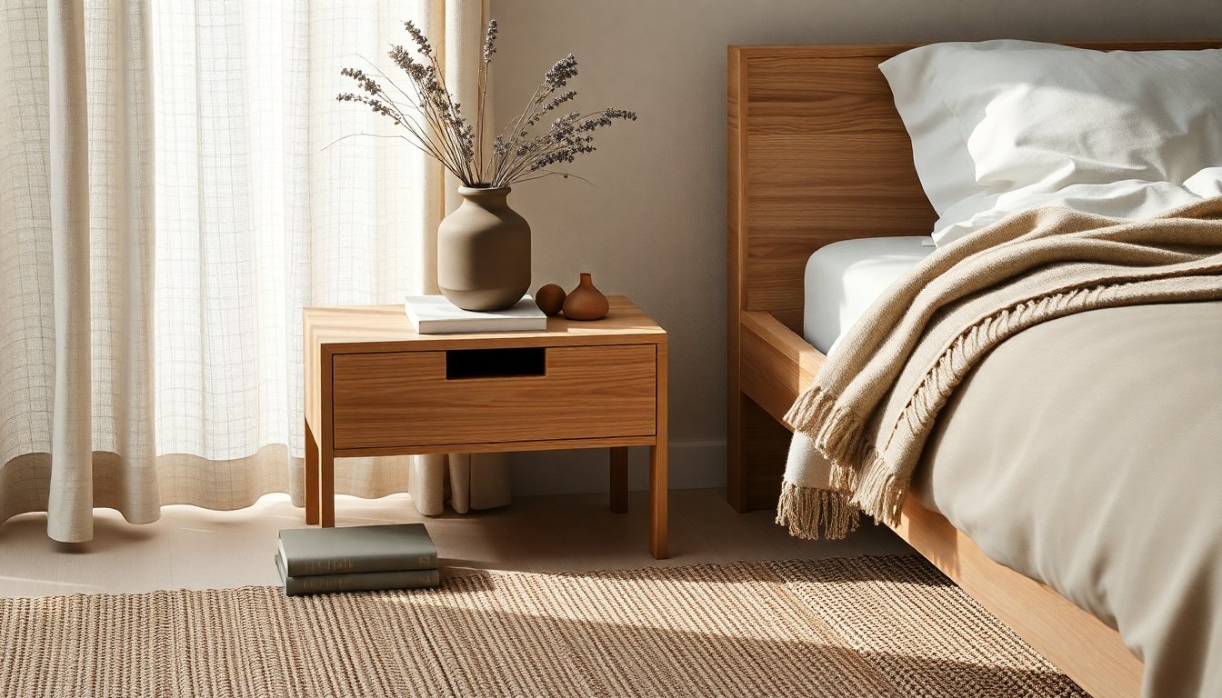 Arredi naturali e tessili raffinati di Zara Home