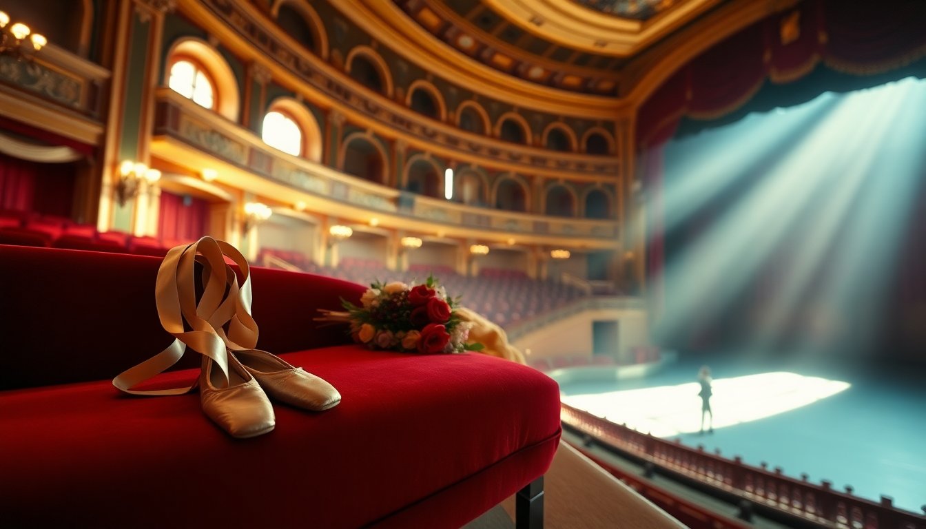 Balletti primavera 2026: cosa non perdere tra Scala, Royal Opera House e Deutsche Opera