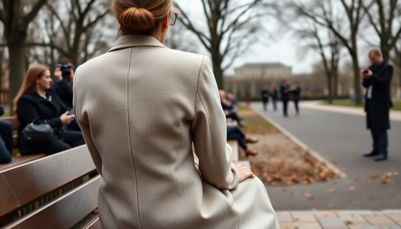 Beatrice Borromeo in Dior: il look che unisce heritage e contemporaneità
