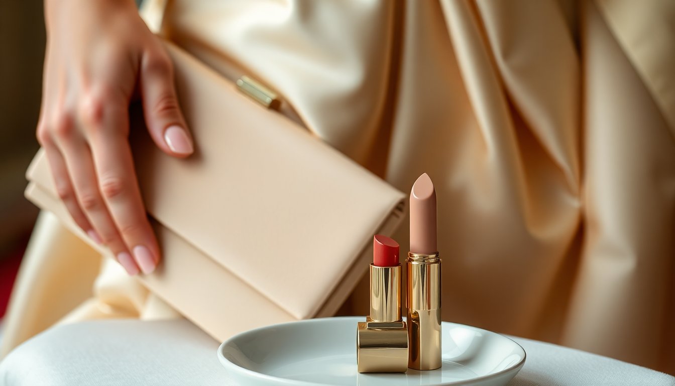 Beauty agli Oscar 2026: perché labbra nude e unghie rosa hanno dominato il red carpet