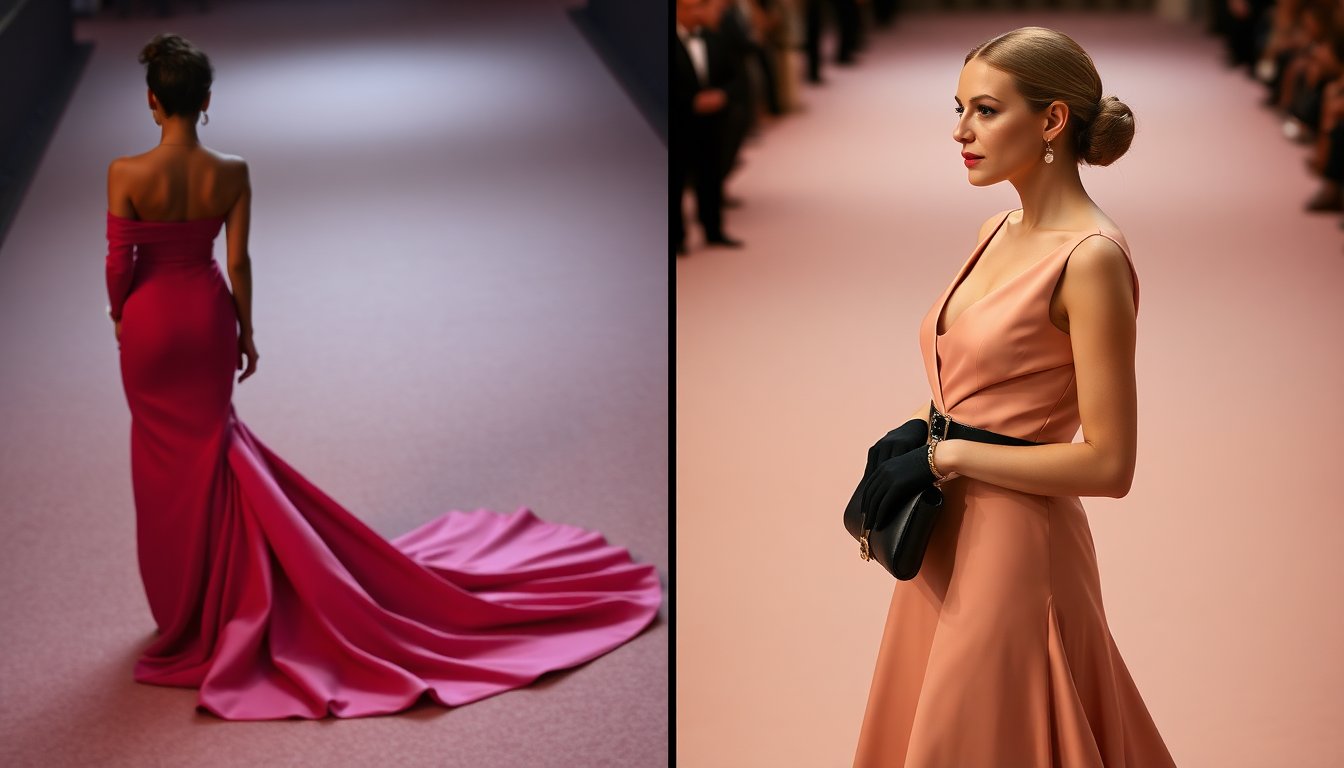 Best dressed della settimana: i look più iconici di Zendaya e Anne Hathaway