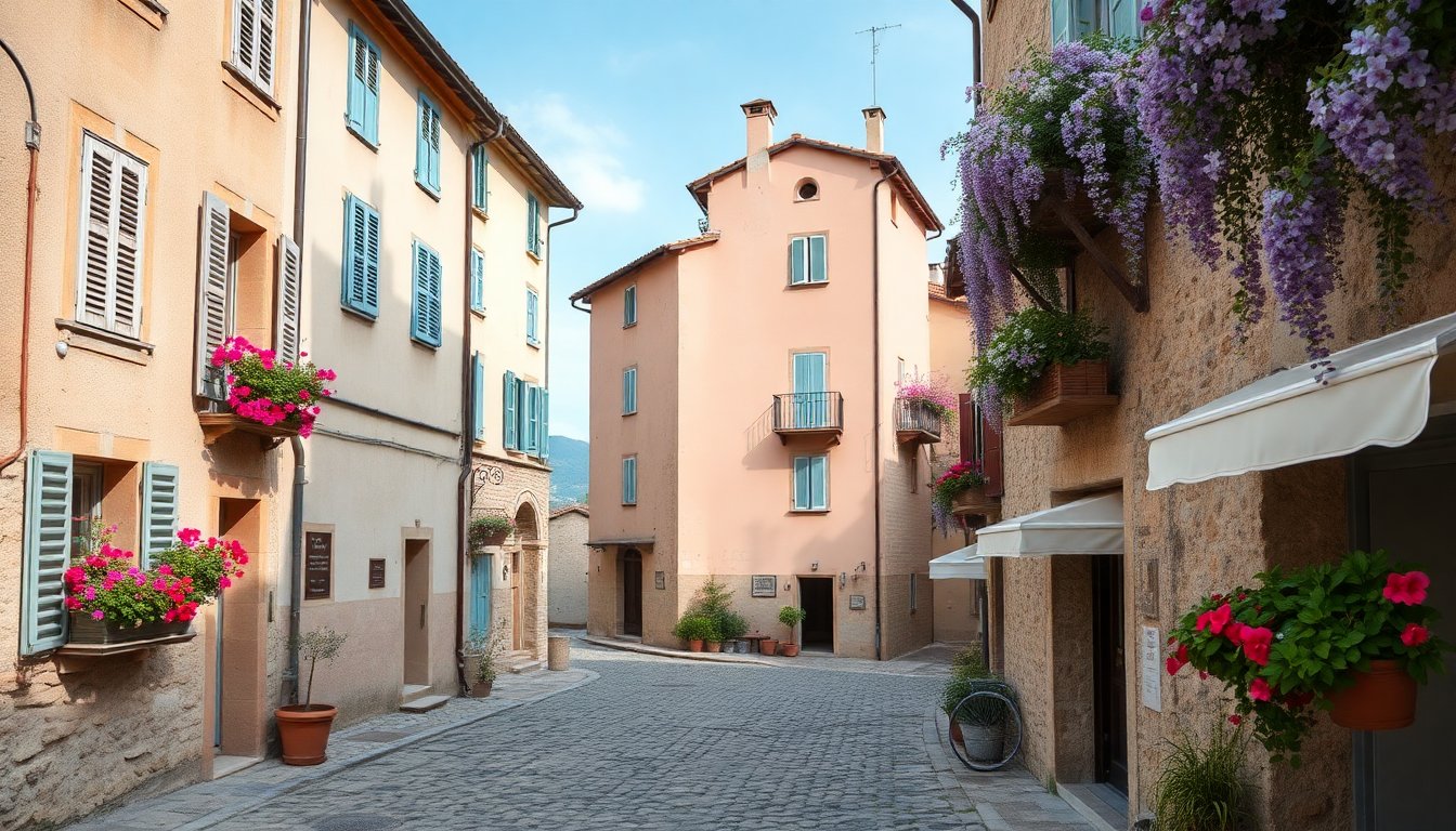 Borghi abruzzesi ideali per un weekend primaverile all’insegna del relax