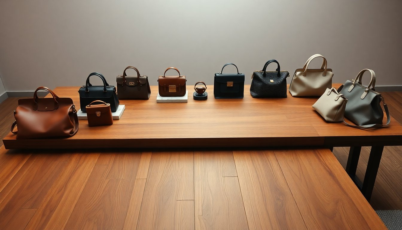 Borse iconiche dal 1996 al 2026: evoluzione delle it-bag