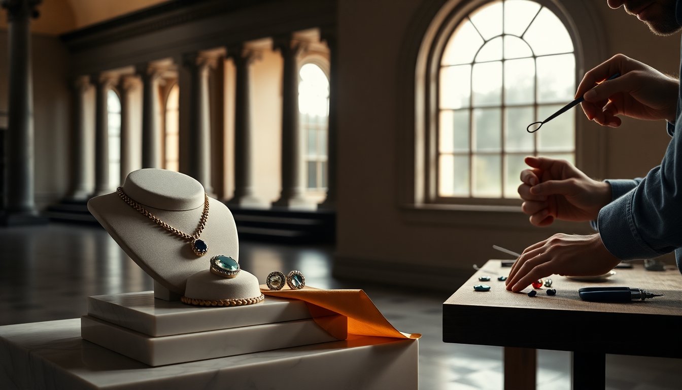 Bulgari Eclettica a Milano: alta gioielleria tra arte e artigianato
