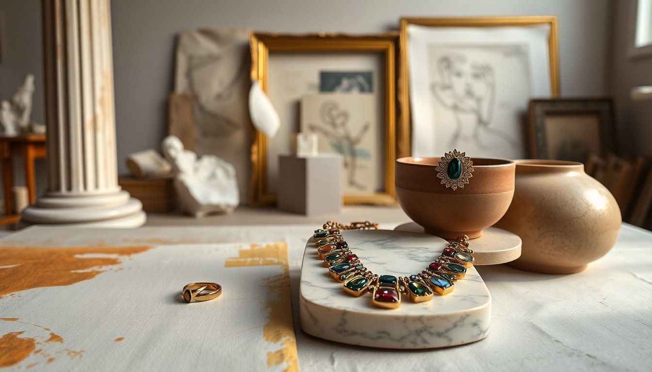 Bvlgari Eclettica: collezione alta gioielleria ispirata all’arte