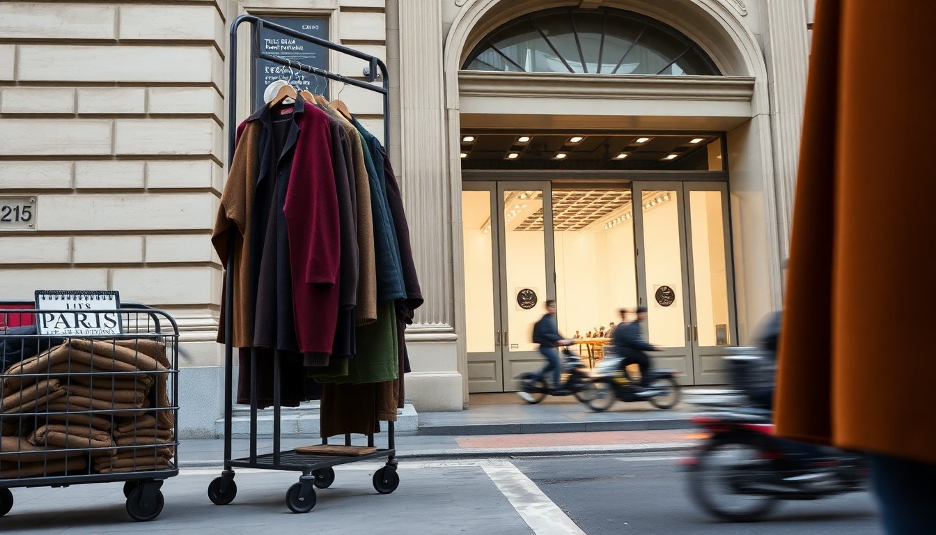 Calendario Paris Fashion Week autunno inverno 2026 2027: tutte le sfilate e gli appuntamenti da non perdere