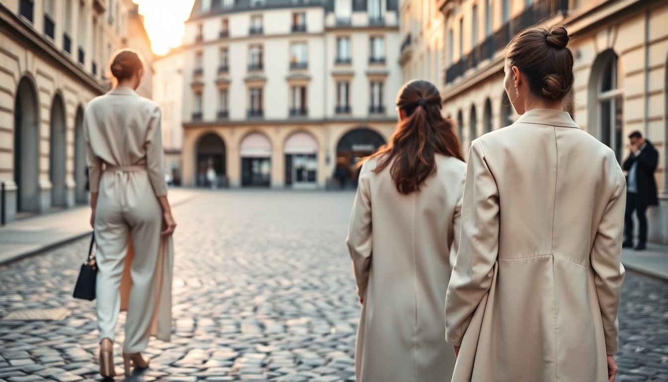 Capolook e new entry: le star meglio vestite alla Paris Fashion Week