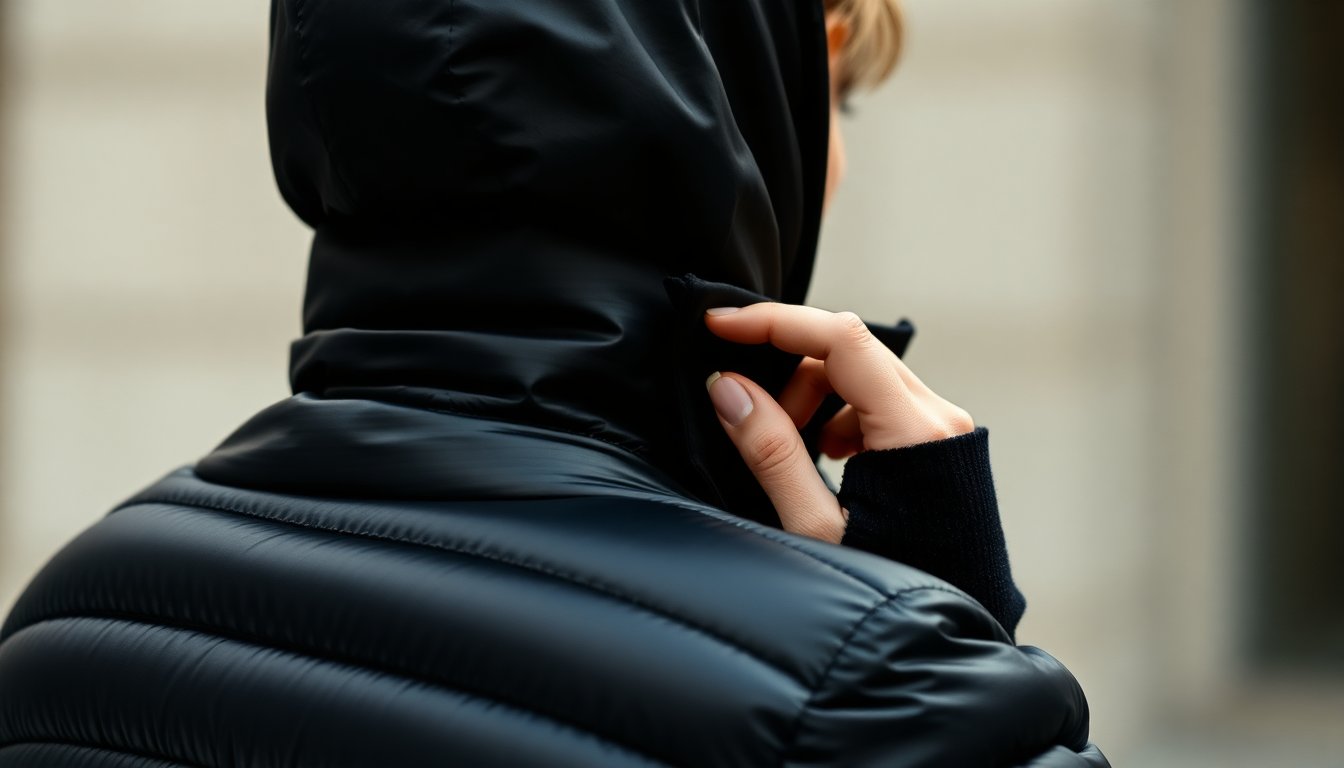 Celeste Dalla Porta in Moncler e le star che hanno animato la Milano Fashion Week