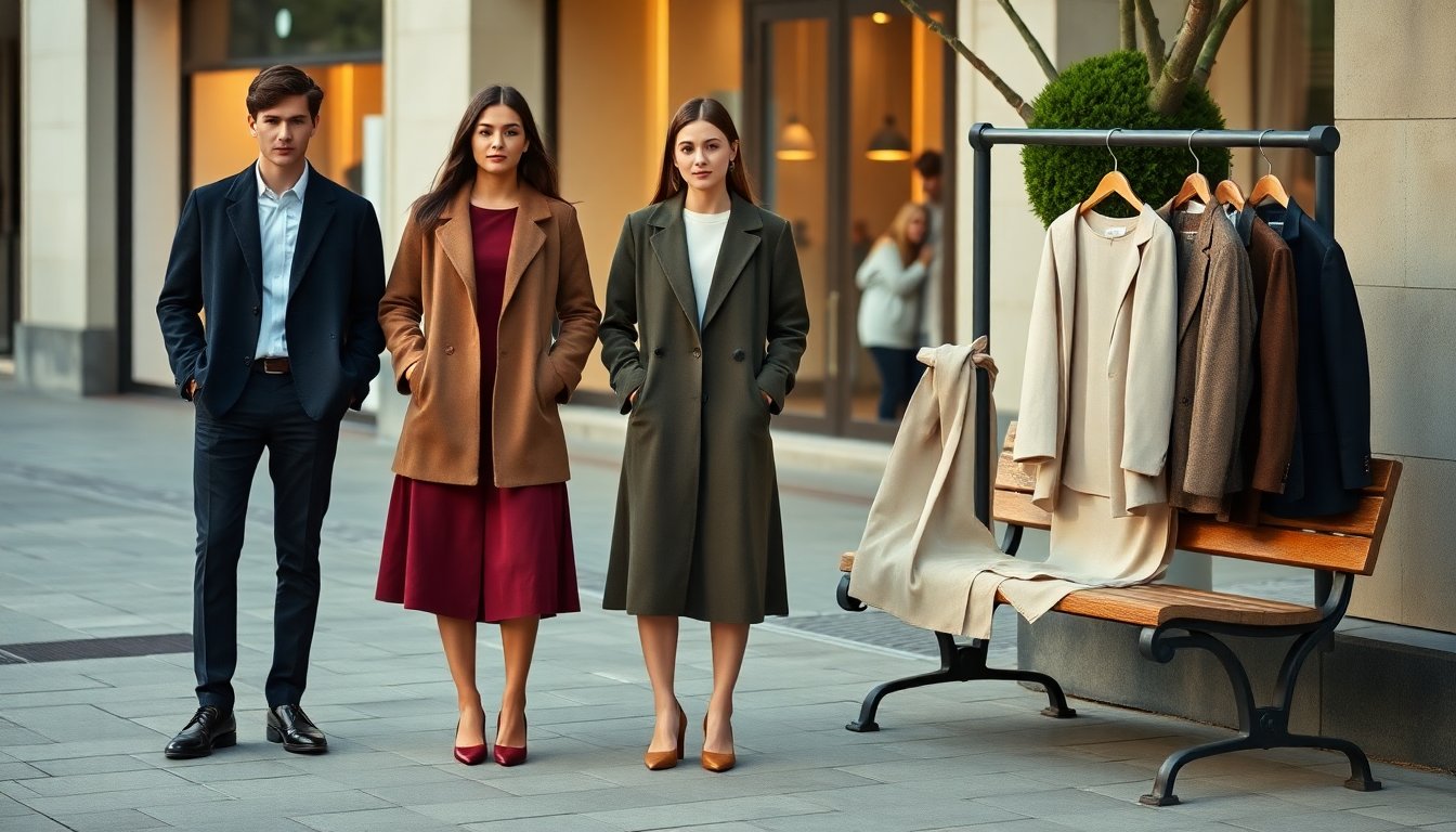 Come abbinare giacca e vestito in primavera: 5 idee di stile