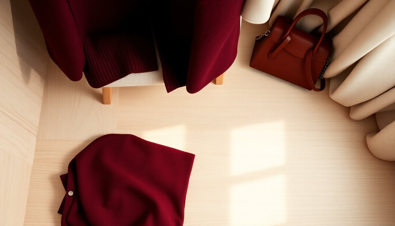 Come riconoscere bordeaux, burgundy e borgogna e abbinarli in primavera