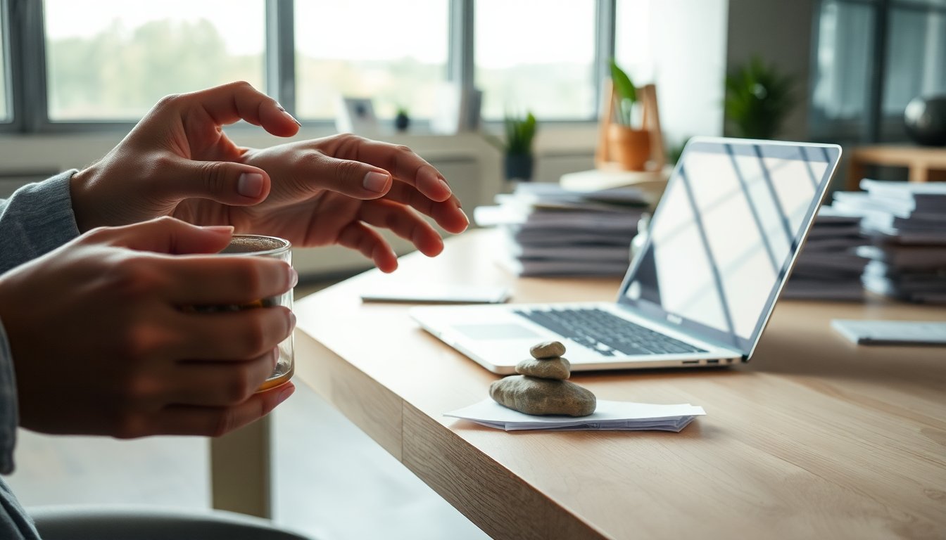 Come riconoscere il burnout e ritrovare equilibrio