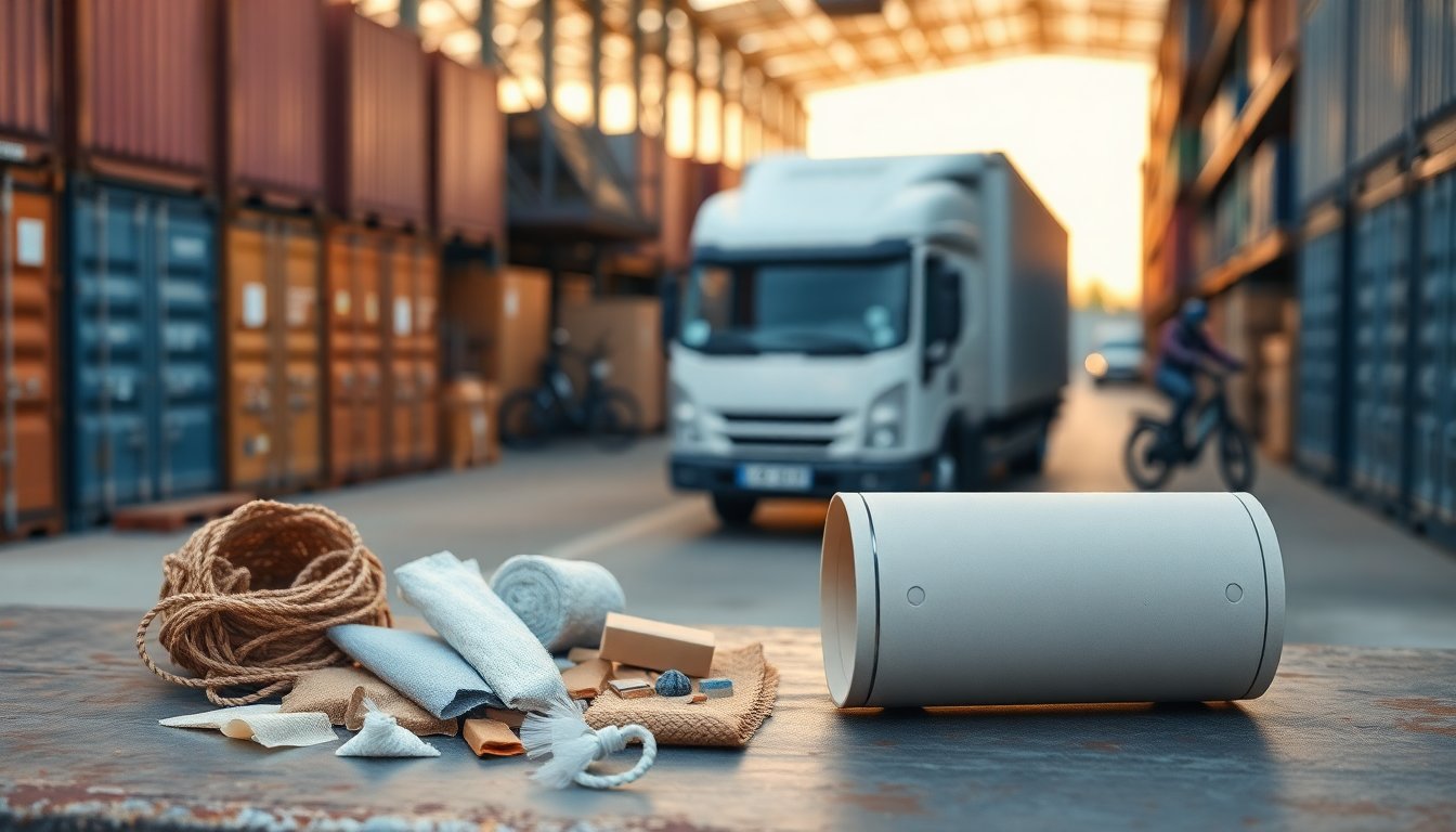 Come trasformare la sostenibilità in un vantaggio competitivo per le aziende