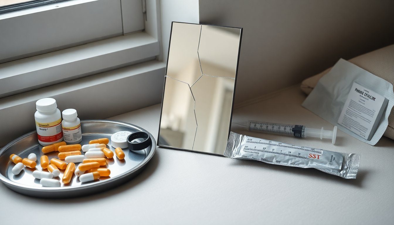 Come vivere più a lungo con il biohacking e i rischi estetici