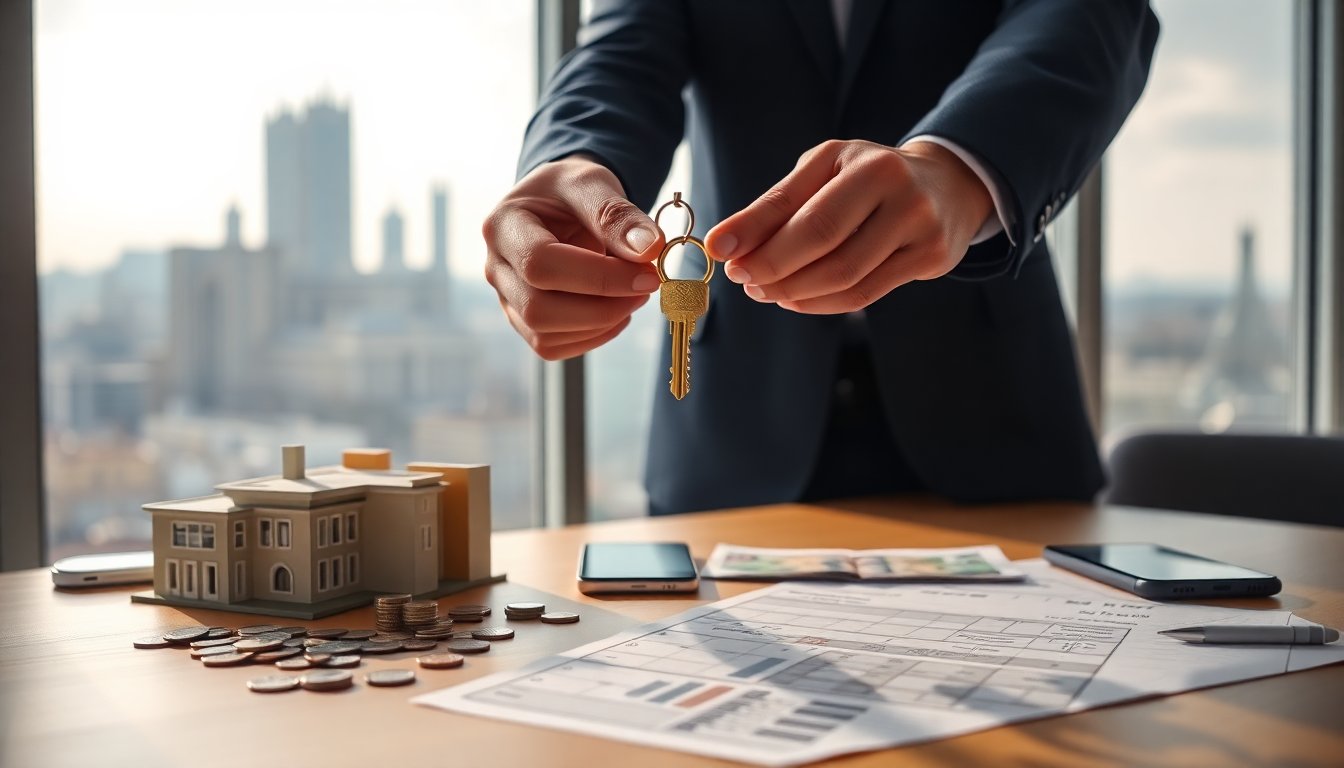 Cosa comprare nel 2026: guida rapida agli investimenti immobiliari a Milano