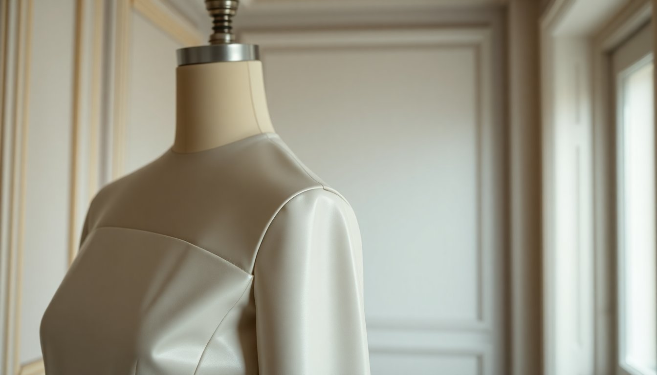 Courrèges, Balmain e Dries Van Noten: punti salienti del mercoledì a Parigi