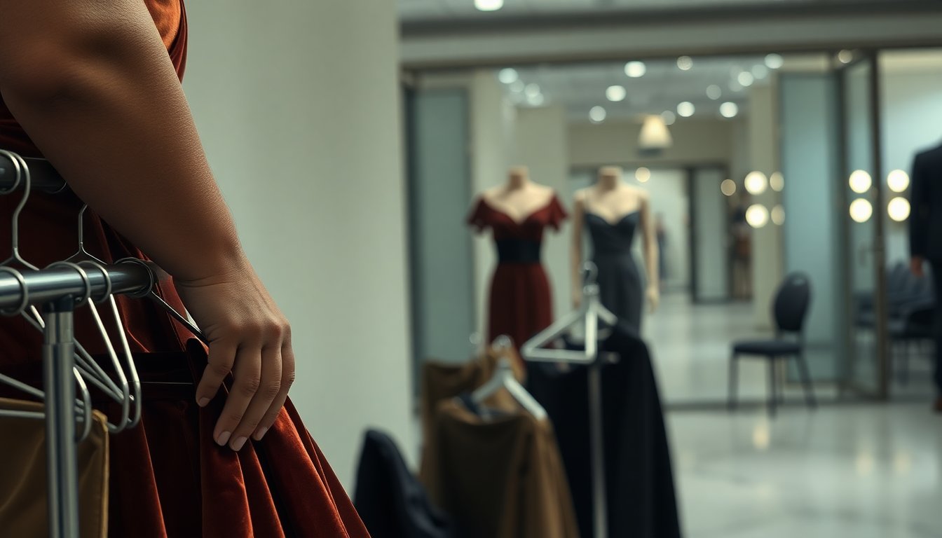 Declino della body positivity sulle passerelle e ai red carpet