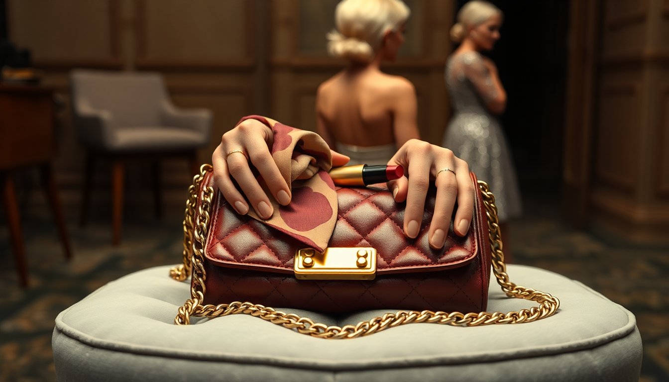 Dietro le quinte della campagna Chanel 25 con Margot Robbie e Kylie Minogue