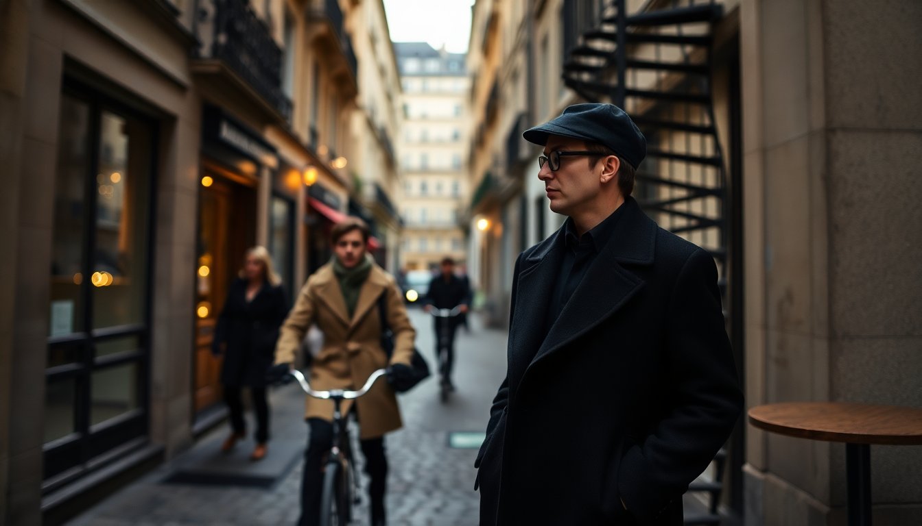 Dietro le quinte della Paris Fashion Week autunno inverno 2026 2027: gli highlight