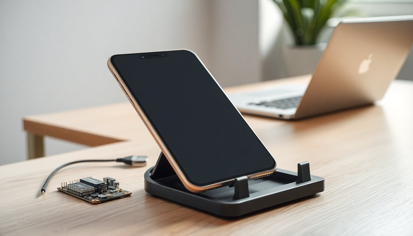 Edge AI nei dispositivi mobili e i vantaggi per prestazioni e privacy