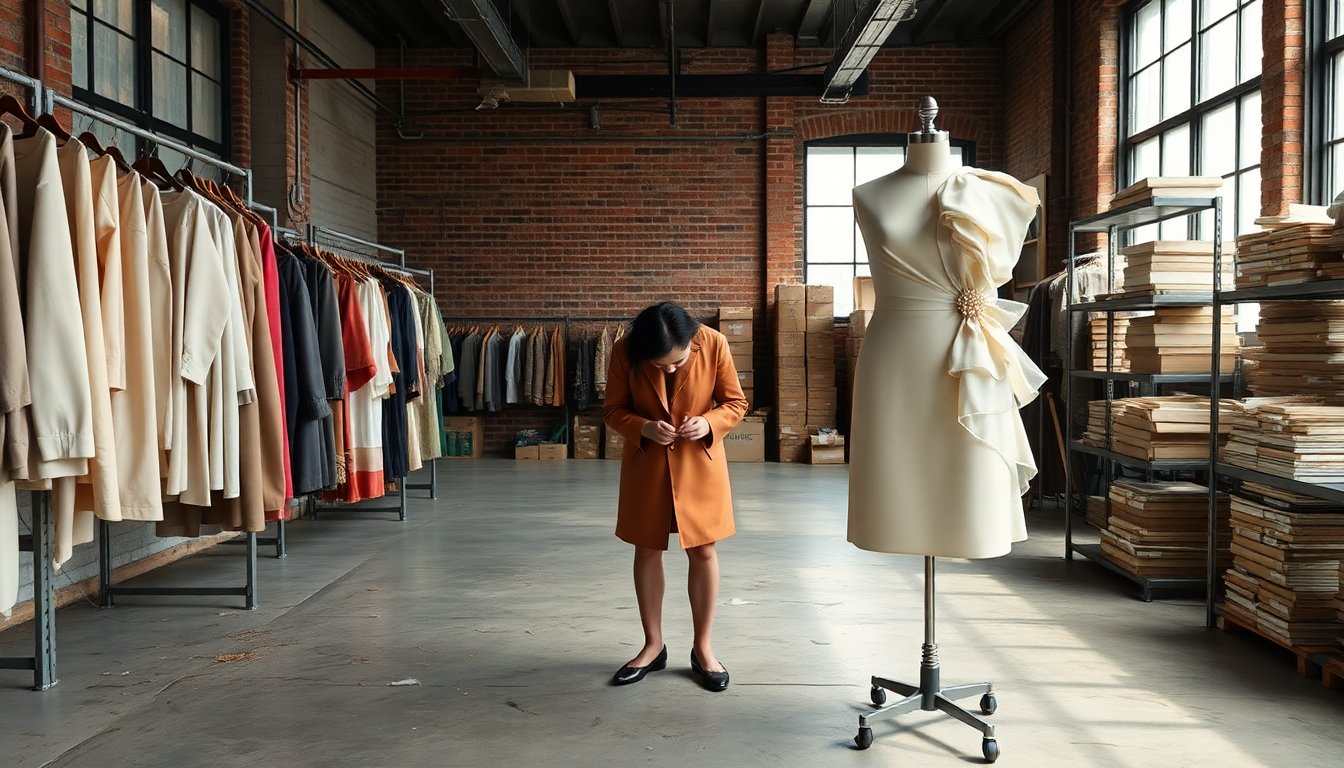 Galliano reinventa Zara con archivi rivisitati e collezioni couture