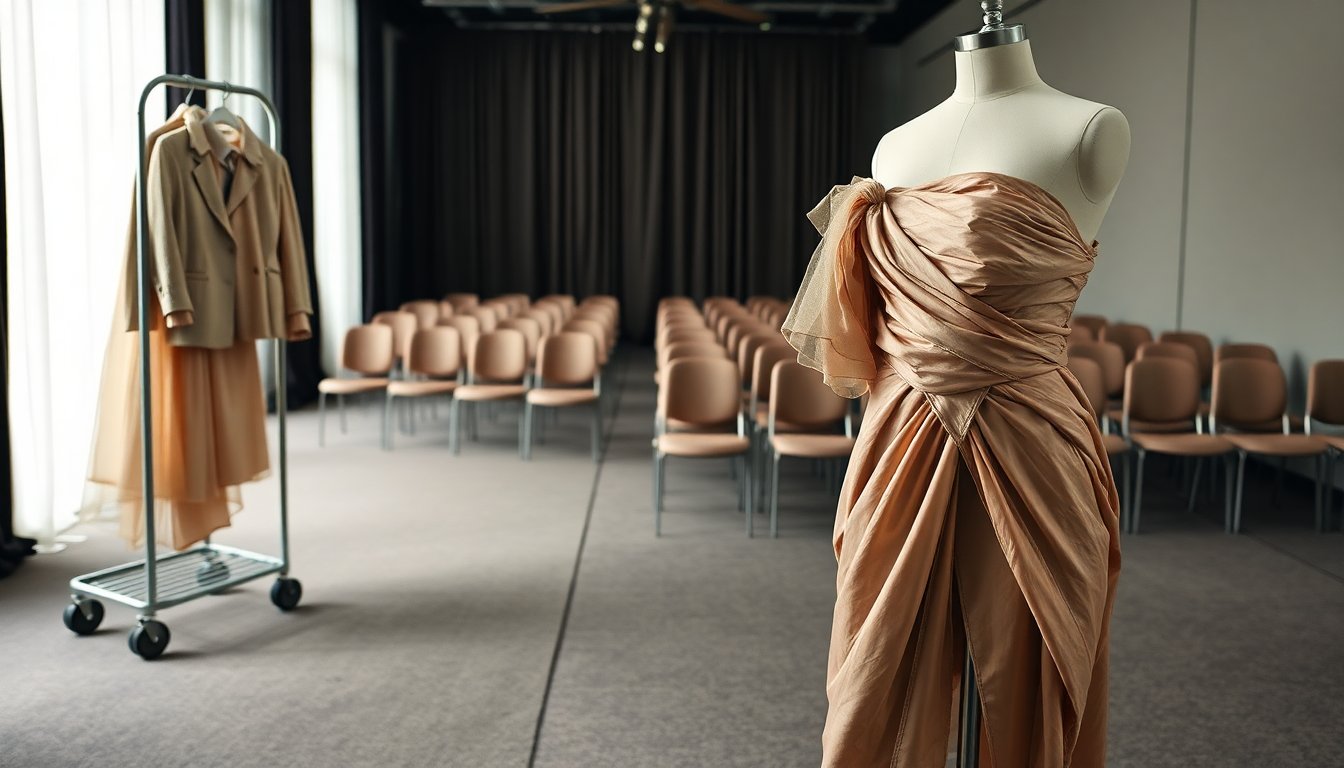 Giambattista Valli salta ancora la Paris Fashion Week: che cosa sta succedendo