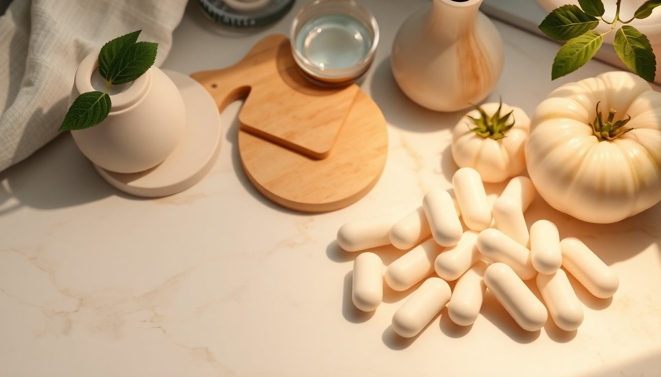 Glow Bomb di Fria Korean Beauty: il boost illuminante in capsule 3D per la tua skincare