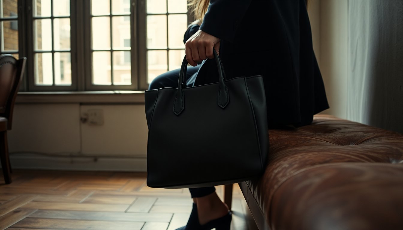 Gucci Beauty and the Bag: quando la borsa diventa irresistibile