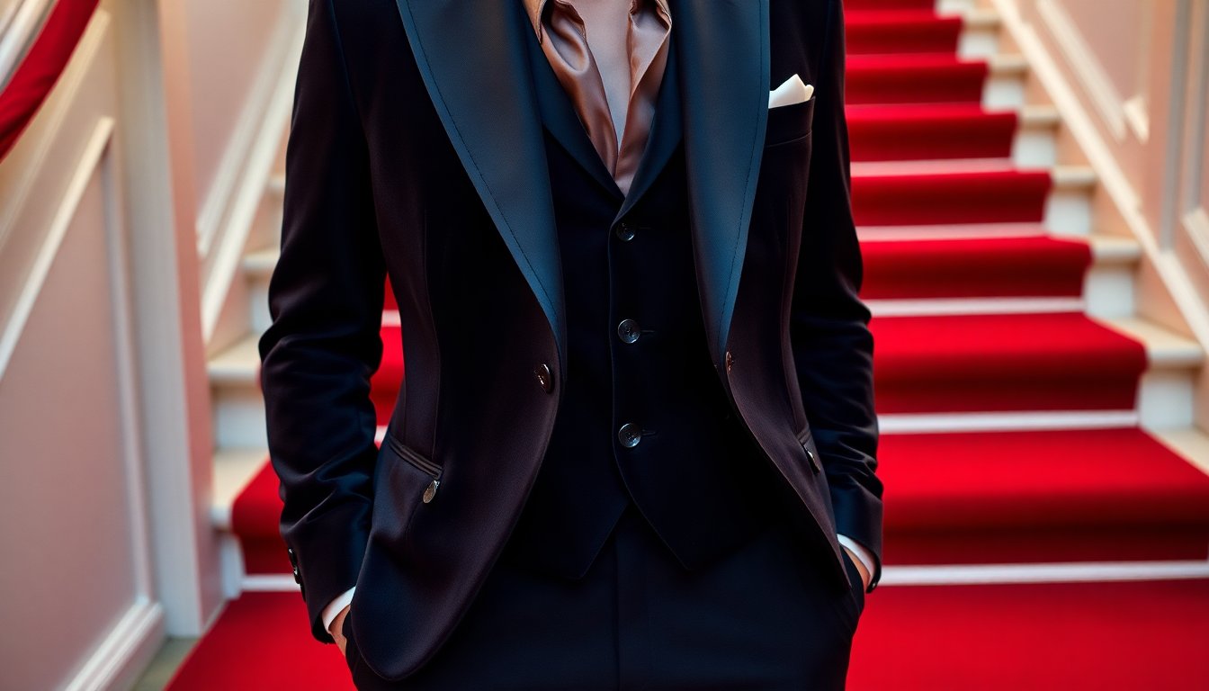 Harry Styles e la rivoluzione dello stile maschile tra ballerine e giacche sartoriali