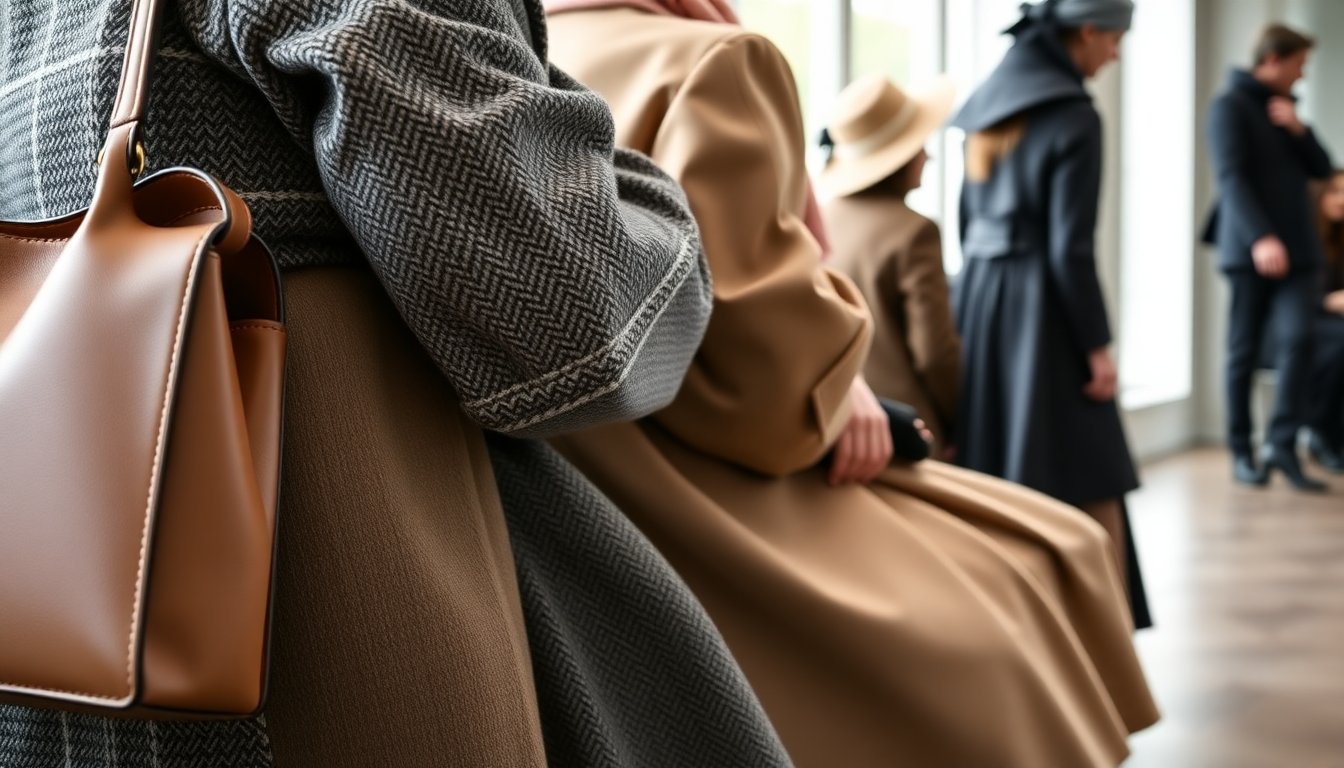 I migliori outfit visti in prima fila alla Paris Fashion Week
