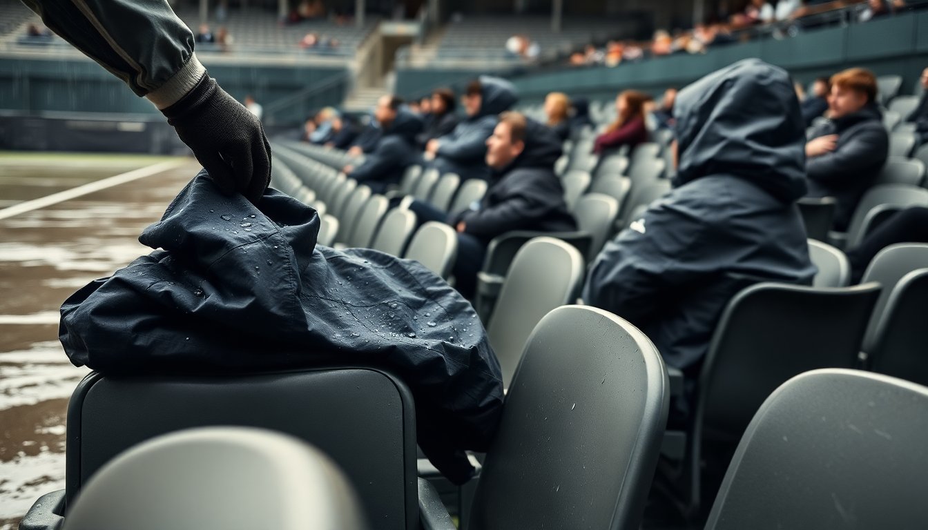 Il guardaroba tecnico di Lacoste guida la Paris Fashion Week con un racconto sportivo