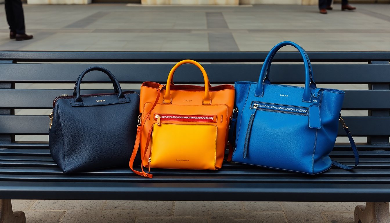 It-bag e colori: cosa emerge dalla Paris Fashion Week Autunno-Inverno 2026/27