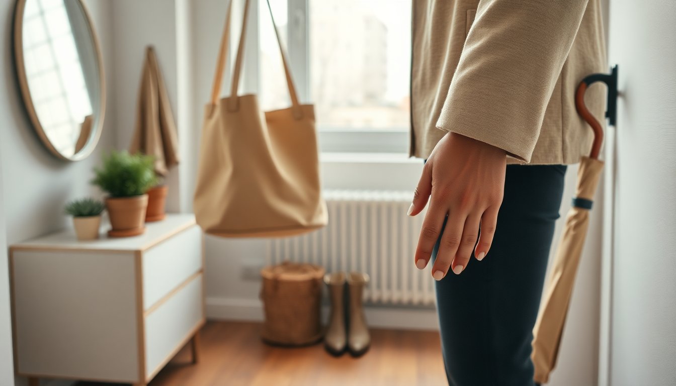 Layering primaverile: idee pratiche per l’outfit a cipolla