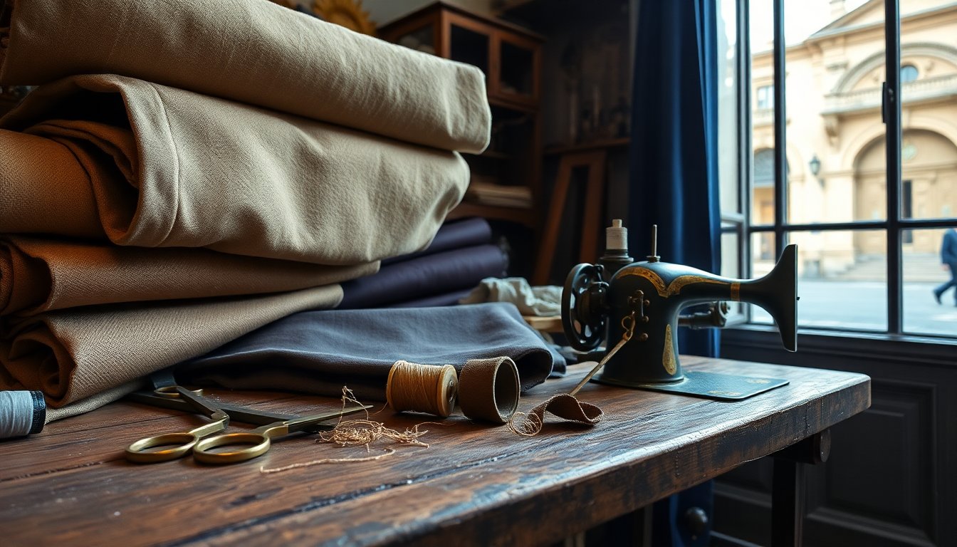 Michele Giglio e la rivoluzione delle boutique: da bottega a piattaforma globale