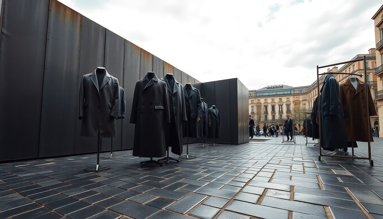 Milano Fashion Week Autunno Inverno 2026-27: tendenze, sfilate e momenti chiave