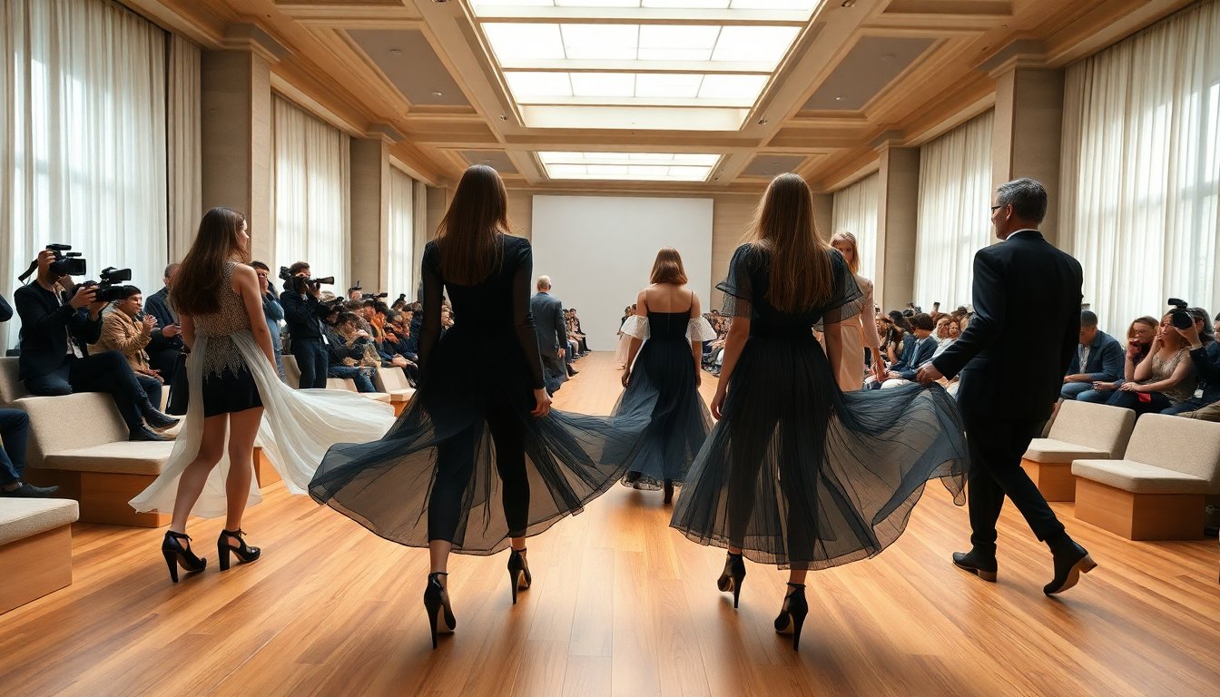 Milano Fashion Week: i vip in front row e i loro outfit più chiacchierati