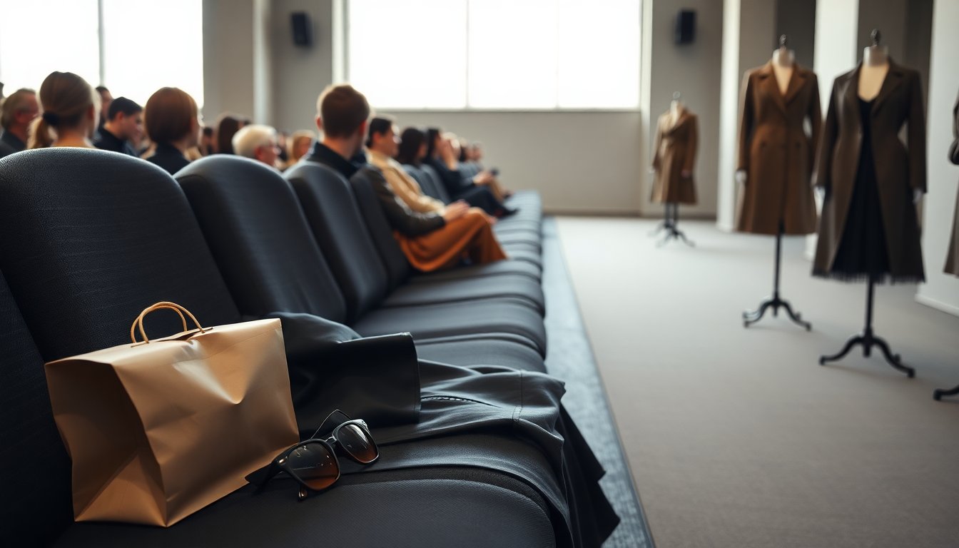 Milano Fashion Week quinta giornata: sfilate, star e tendenze chiave