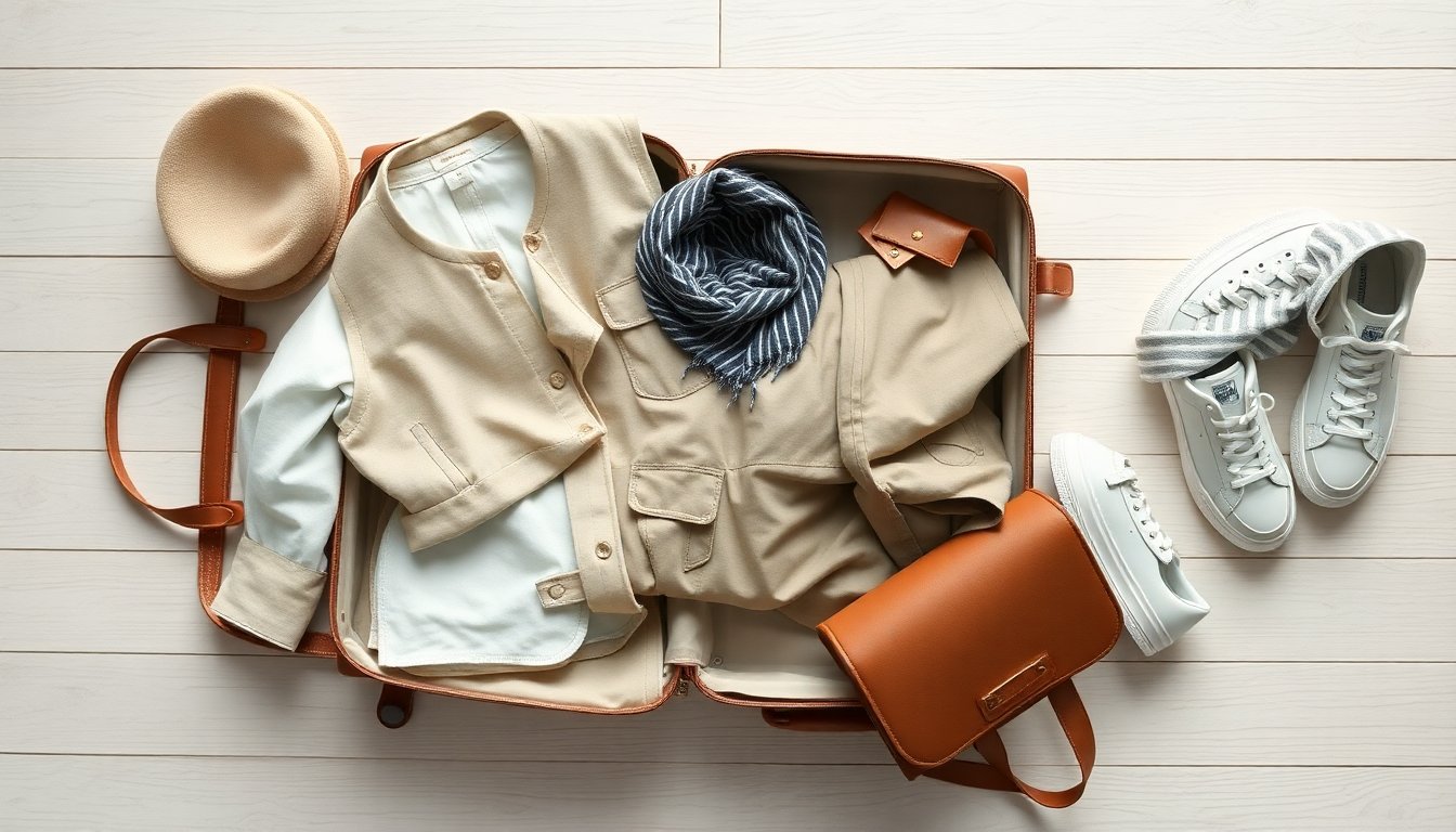Novità moda della settimana: capsule e collaborazioni primaverili