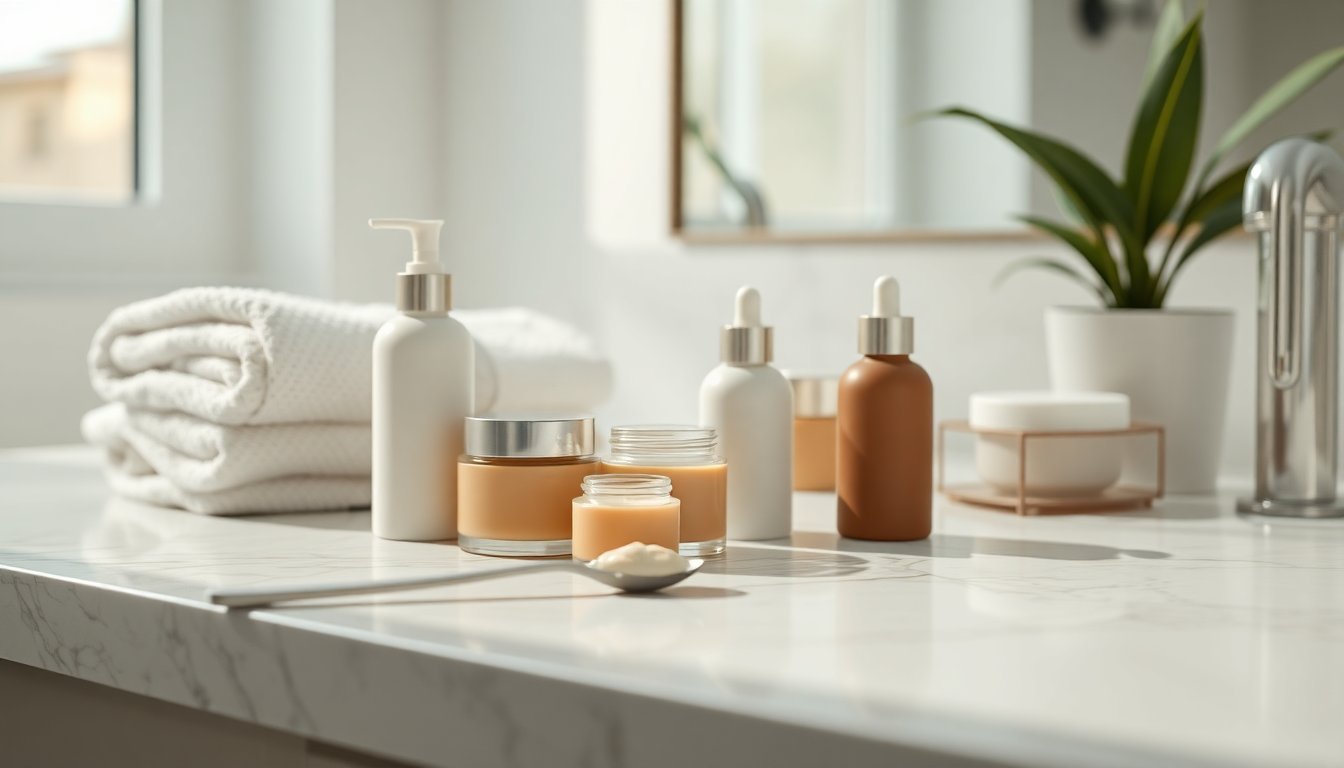 Nuova linea skincare di Chiara Ferragni: cosa aspettarsi