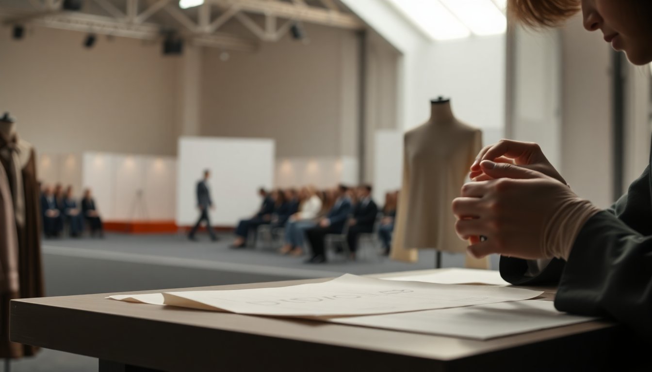 Paris Fashion Week 2026: ouverture, nomi da seguire e il calendario da non perdere