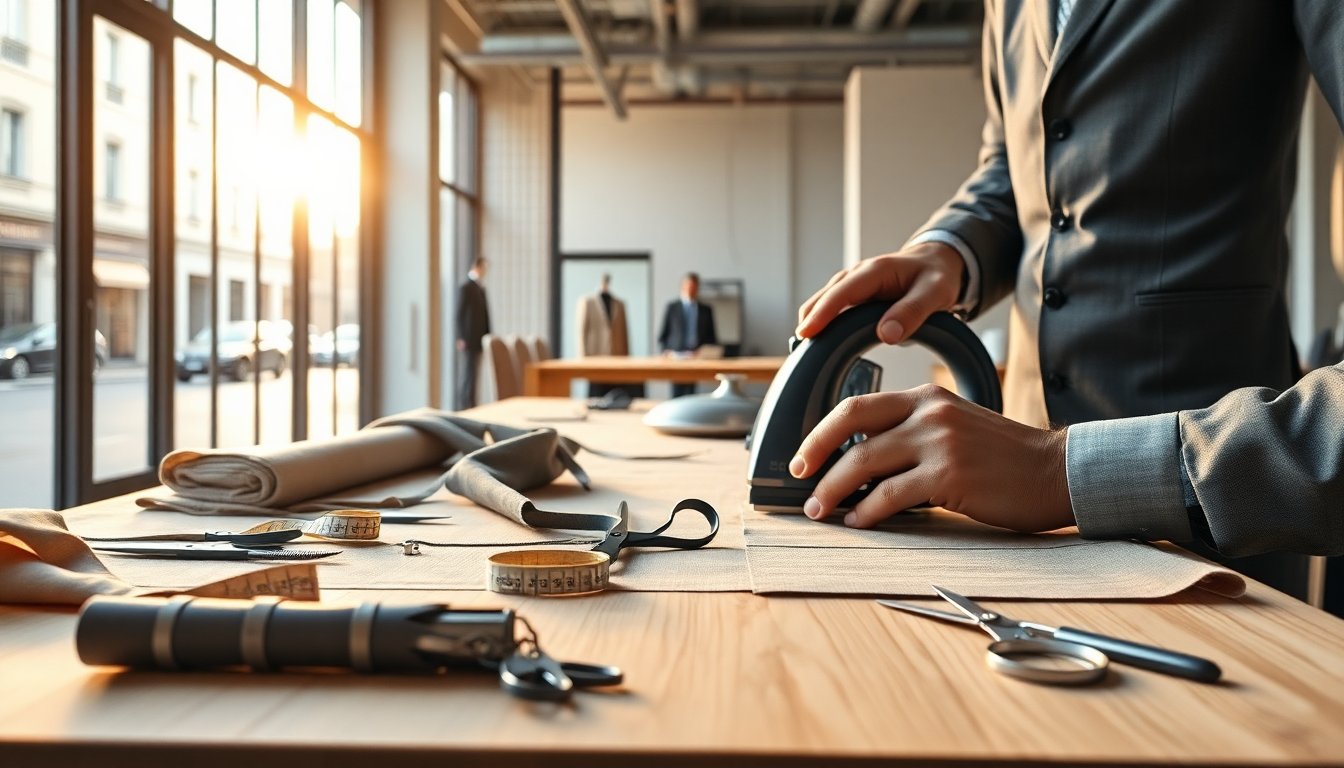 Pignatelli: la linea Atelier debutta nel nuovo HQ di Milano