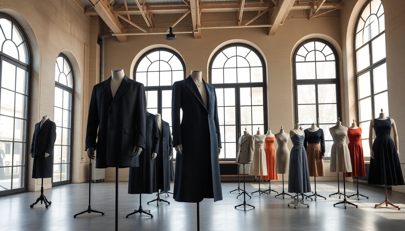 Pignatelli lancia Atelier: donna, heritage e nuove strategie retail