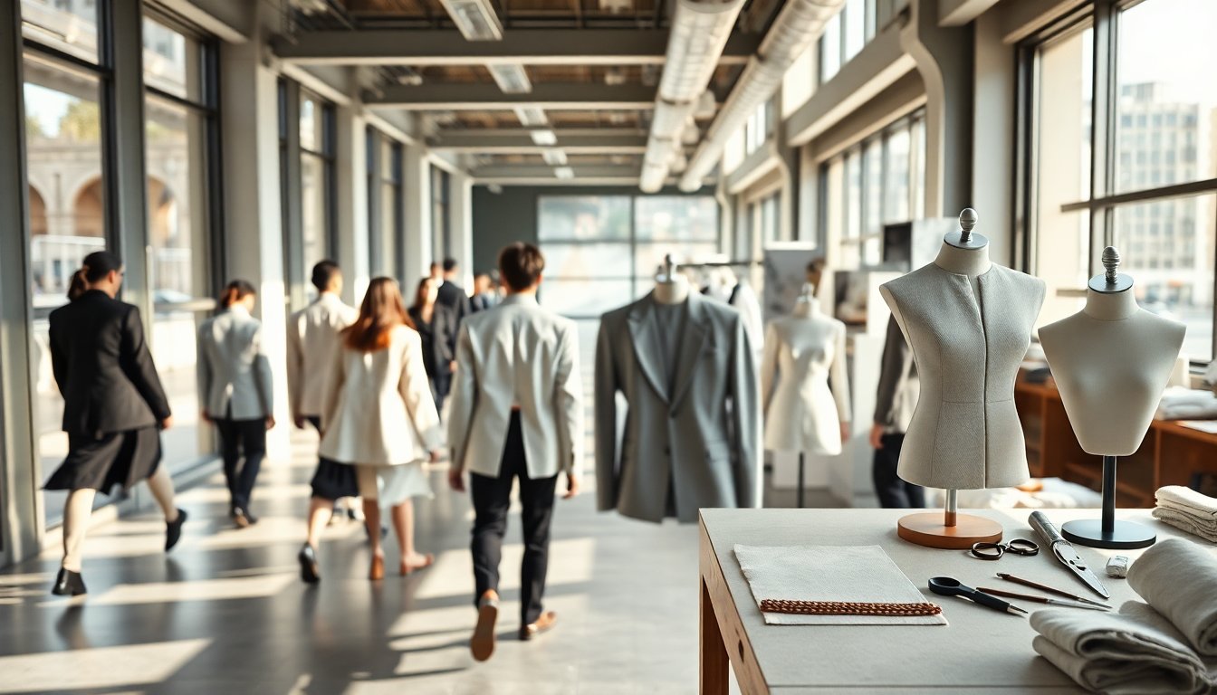 Pignatelli presenta Atelier nel nuovo HQ di Milano: 35 look e piani per l’estero