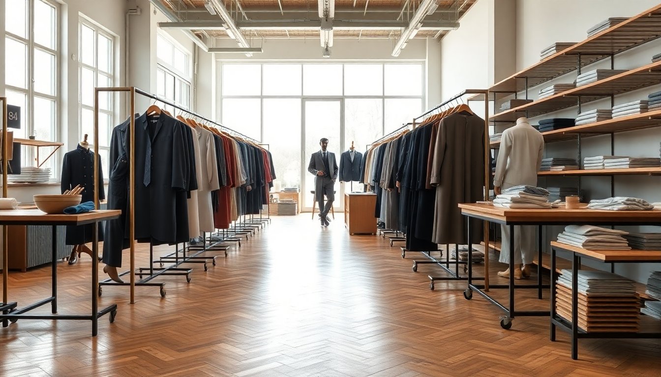 Pignatelli presenta Atelier nello hq di Milano e punta all’estero