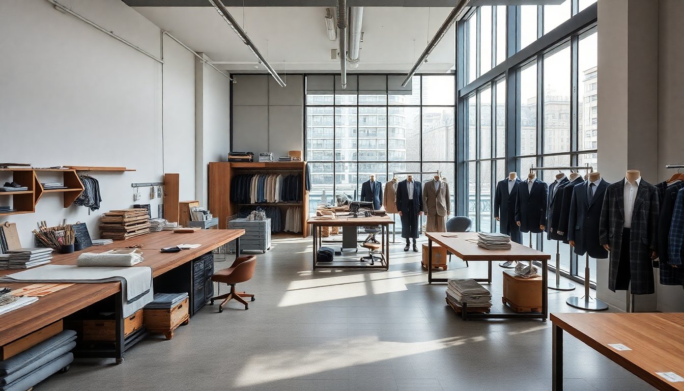 Pignatelli raddoppia gli spazi a Milano e presenta Pignatelli Atelier